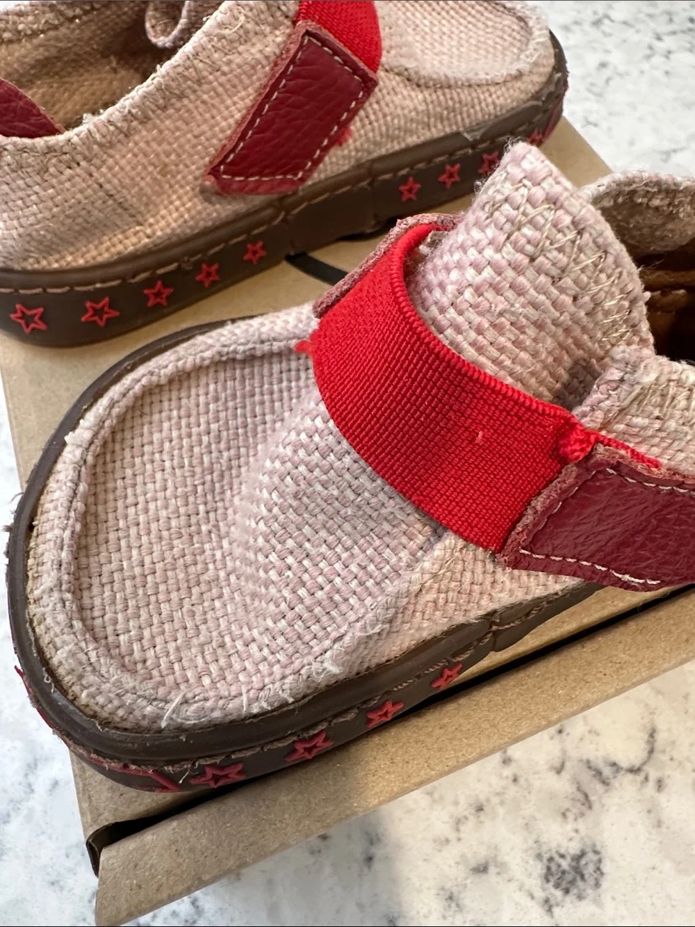 Magical Shoes Rico Pink 21 EU